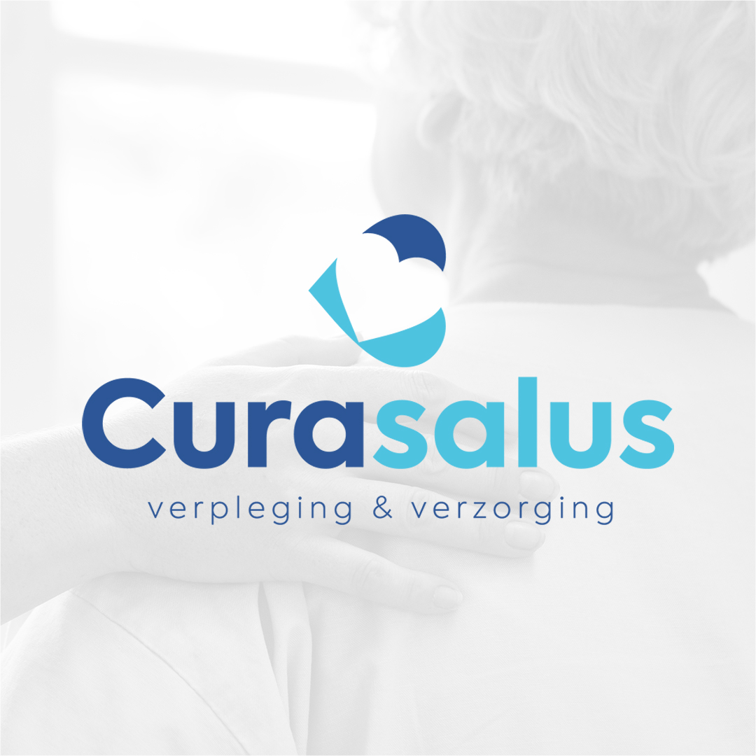 Cura Salus logo