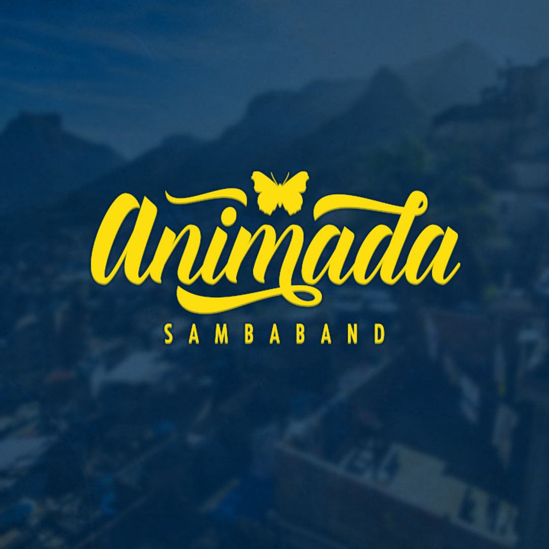 Animada Sambaband Nijmegen (logo)